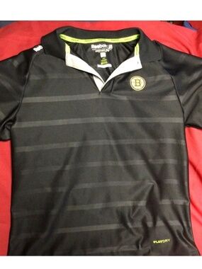 NHL Boston Bruins shirt